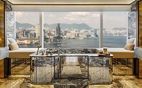 Island Shangri-La, Hong Kong